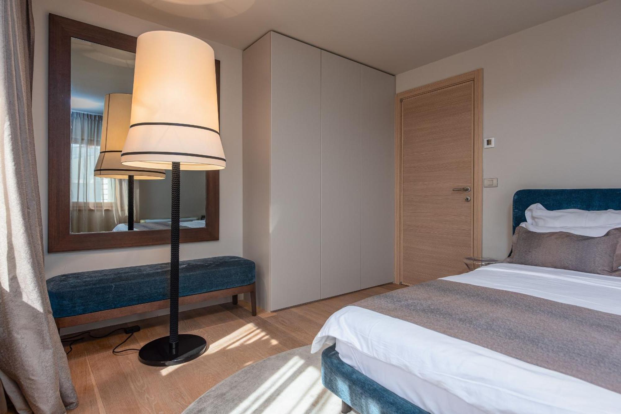 Villa Oleander Zadarvillas Petrcane Bagian luar foto