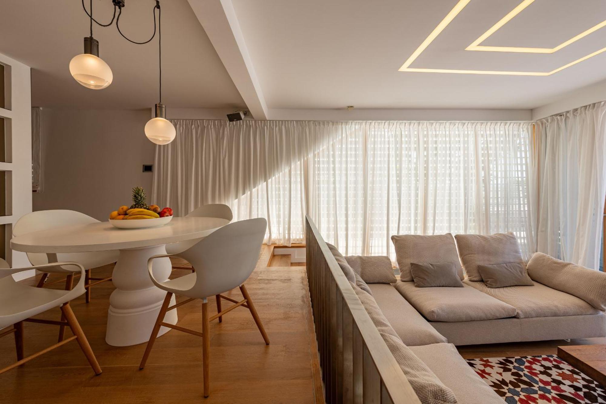 Villa Oleander Zadarvillas Petrcane Bagian luar foto