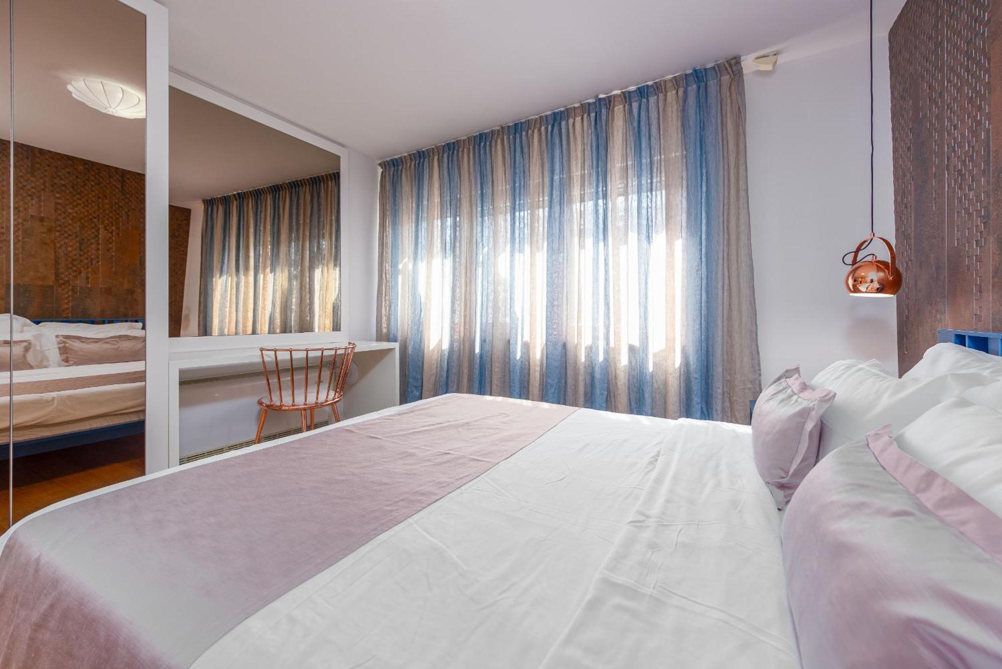 Villa Oleander Zadarvillas Petrcane Bagian luar foto