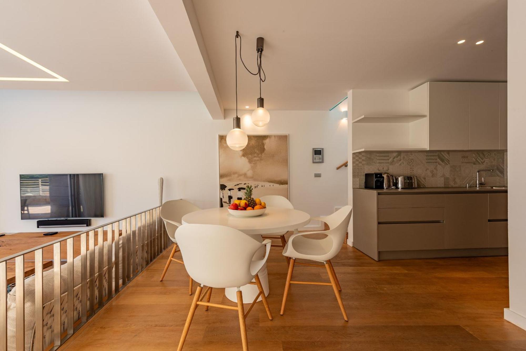 Villa Oleander Zadarvillas Petrcane Bagian luar foto