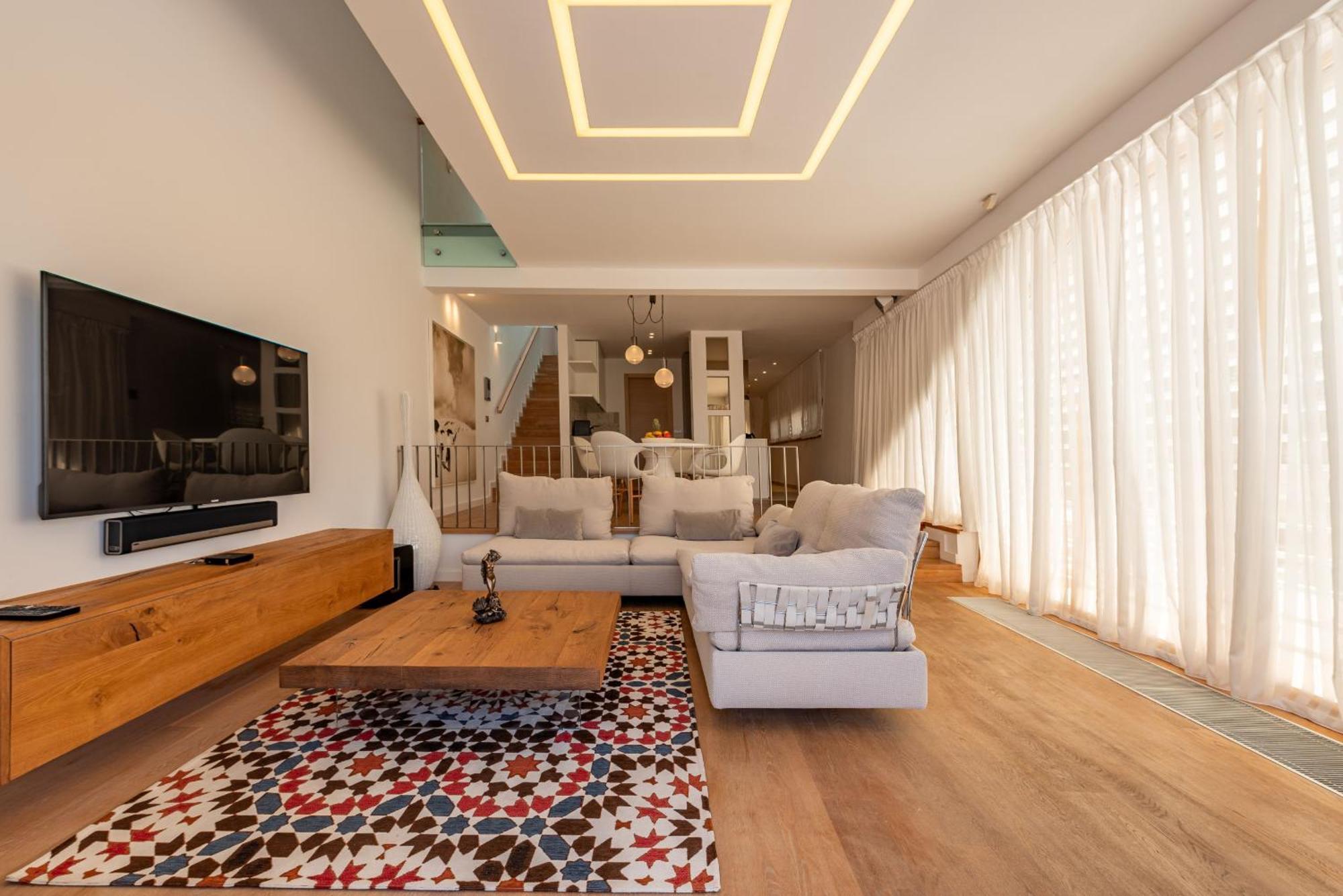 Villa Oleander Zadarvillas Petrcane Bagian luar foto