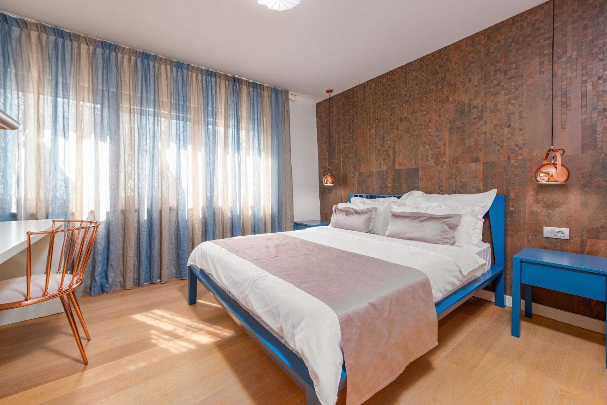Villa Oleander Zadarvillas Petrcane Bagian luar foto